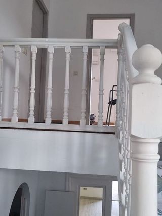 Chalet en alquiler en Lomas de Marbella Club - Puente Romano en Marbella