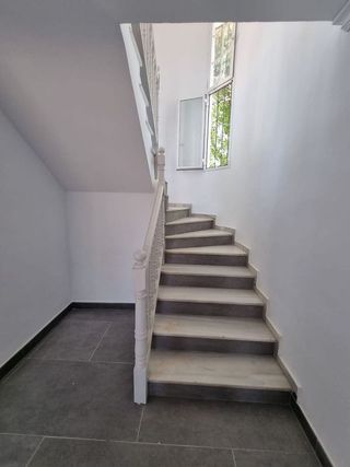 Chalet en alquiler en Lomas de Marbella Club - Puente Romano en Marbella