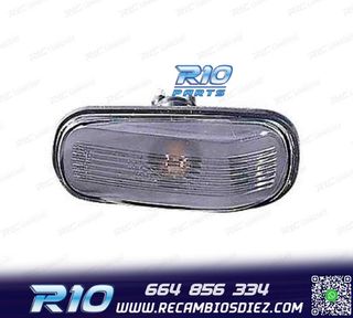 INTERMITENTES LATERALES SAAB 9.3 9.5 98-03 900 93-98 9000 93