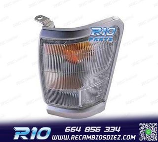 INTERMITENTES FRONTALES TOYOTA HILUX 98-01