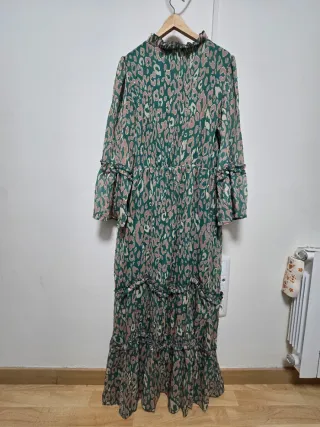 Impresionante Vestido, Nuevo con etiquetas