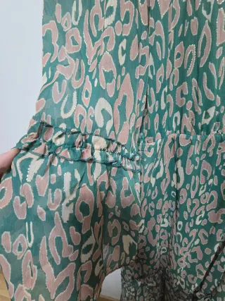 Impresionante Vestido, Nuevo con etiquetas