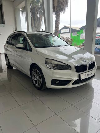 BMW Serie 2 2015