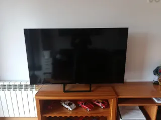 Smart TV Xiaomi 55