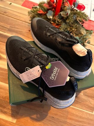Zapatillas Lacoste Negras Talla 37