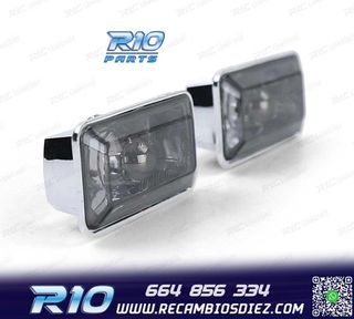 INTERMITENTES LATERALES VOLKSWAGEN VW GOLF 3 VENTO PASSAT 35