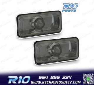 INTERMITENTES LATERALES VOLKSWAGEN VW GOLF 3 VENTO PASSAT 35