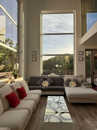 Chalet en venta en Montornés - Las Palmas - El Refugio en Benicasim/Benicàssim