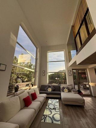 Chalet en venta en Montornés - Las Palmas - El Refugio en Benicasim/Benicàssim