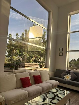 Chalet en venta en Montornés - Las Palmas - El Refugio en Benicasim/Benicàssim