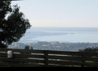 Chalet en venta en Montornés - Las Palmas - El Refugio en Benicasim/Benicàssim