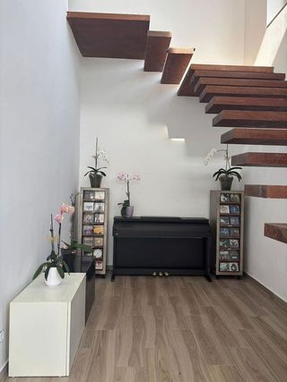 Chalet en venta en Montornés - Las Palmas - El Refugio en Benicasim/Benicàssim