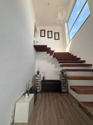 Chalet en venta en Montornés - Las Palmas - El Refugio en Benicasim/Benicàssim