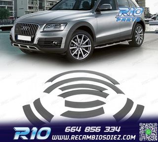ALETINES PASE RUEDA AUDI Q5 08-13