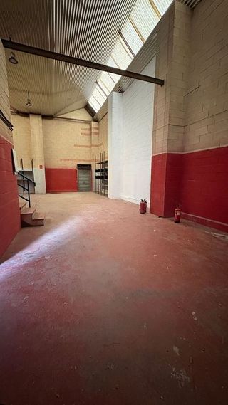 Nave industrial en venta en Pryconsa - Poligono Europa en Alcalá de Henares