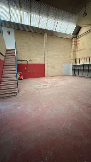 Nave industrial en venta en Pryconsa - Poligono Europa en Alcalá de Henares