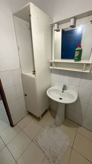 Nave industrial en venta en Pryconsa - Poligono Europa en Alcalá de Henares