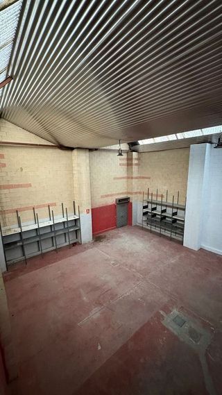 Nave industrial en venta en Pryconsa - Poligono Europa en Alcalá de Henares