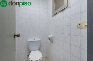 Local comercial en venta en Iznalloz