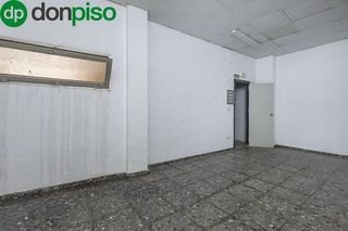 Local comercial en venta en Iznalloz