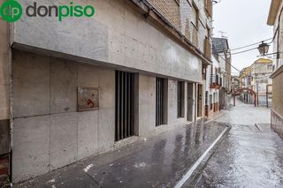 Local comercial en venta en Iznalloz