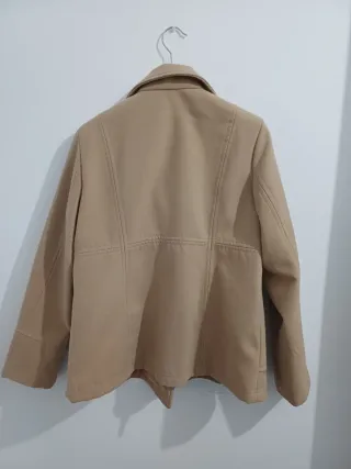 Chaqueta Mujer L
