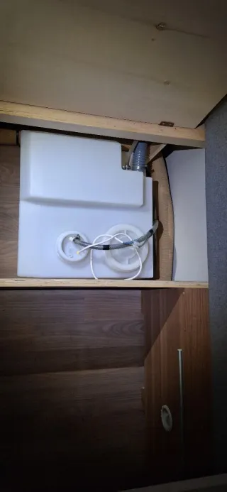 Caravana Weinsberg 400 LK CaraOne