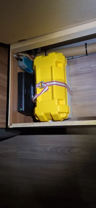 Caravana Weinsberg 400 LK CaraOne