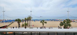 Piso en venta en Playa de Levante en Benidorm