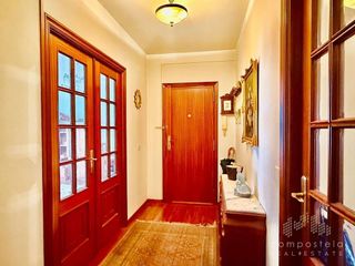 Piso en venta en Conxo en Santiago de Compostela