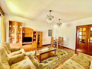 Piso en venta en Conxo en Santiago de Compostela