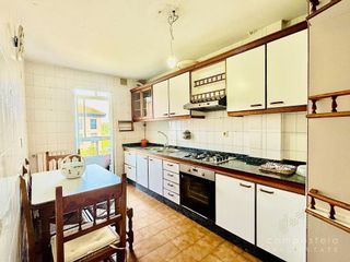 Piso en venta en Conxo en Santiago de Compostela