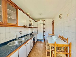 Piso en venta en Conxo en Santiago de Compostela