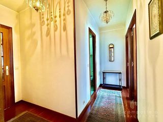 Piso en venta en Conxo en Santiago de Compostela