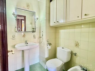 Piso en venta en Conxo en Santiago de Compostela