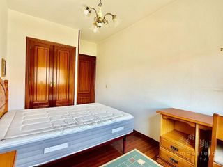 Piso en venta en Conxo en Santiago de Compostela