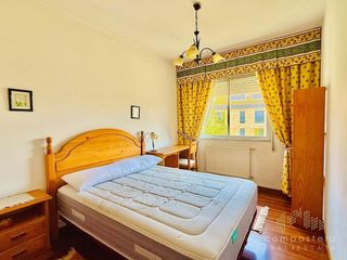 Piso en venta en Conxo en Santiago de Compostela