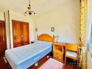 Piso en venta en Conxo en Santiago de Compostela