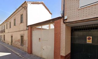 Terreno en venta en Daimiel