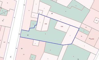 Terreno en venta en Daimiel