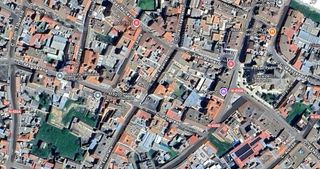 Terreno en venta en Daimiel