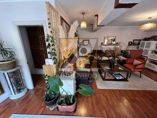 Piso en venta en Santo Domingo en Oviedo