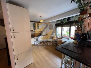 Piso en venta en Santo Domingo en Oviedo