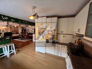 Piso en venta en Santo Domingo en Oviedo