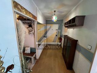 Piso en venta en Santo Domingo en Oviedo