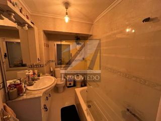 Piso en venta en Santo Domingo en Oviedo