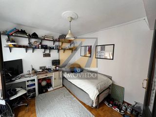 Piso en venta en Santo Domingo en Oviedo