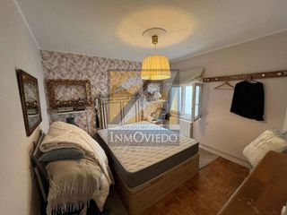 Piso en venta en Santo Domingo en Oviedo