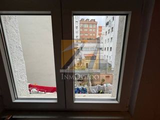 Piso en venta en Santo Domingo en Oviedo