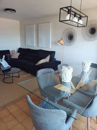 Piso en venta en Ensanche - Diputación en Alicante